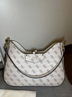 Guess kabelka - 4