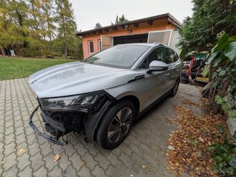 Škoda Enyaq 85X 2025 30 000km - 4