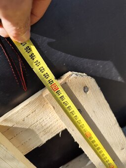 Prkna, palubky, latě, plot, plůtek - 4