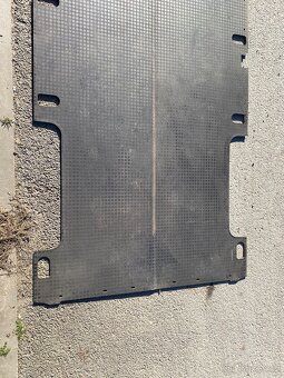 Ford Tranzit nová podlaha - sleva - 4