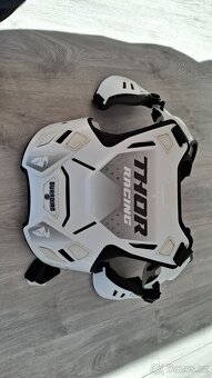 Motokrosové vybavení - 4