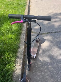 Koloběžka Oxelo Mid 9 - 4