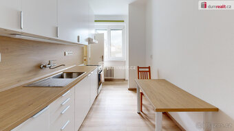 Pronájem, byt, 2+1, 59 m2, ul. Otická, Opava - 4