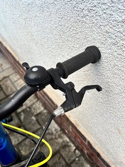 DĚTSKÉ KOLO GHOST KATO 2.0  AL - 4