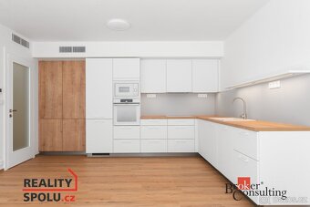 Pronájem, byty/3+kk, 104.88 m2, Buková 2193, 50008 Hradec Kr - 4