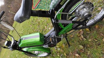 Babeta 210/ Babetta 210 - prodej - 4