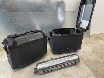 BMW 1150 gs Adventure - 4