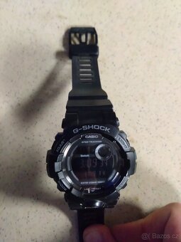 Hodinky Casio GBD-800 G-Shock - 4