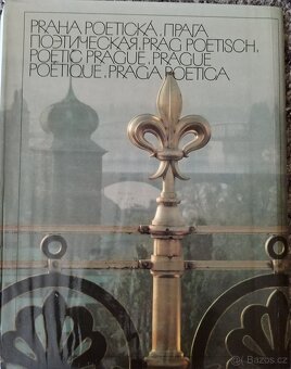 Jiří Macht - Praha poetická - 4