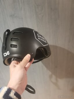 Helma ski/snb TSG Gravity S/M - 4