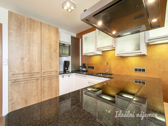 Prodej bytu 3+kk, Praha 4 - Nusle - 4