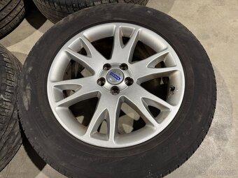 Sada kol Volvo XC90 MK1 R18 5x108 235/60 30748436 - 4