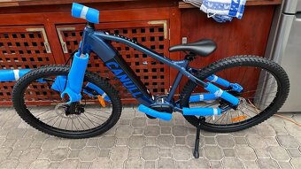 Kross Boost Hexagon 3.0 - 4