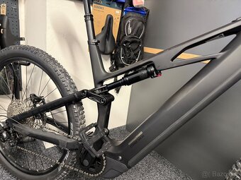 CUBE Stereo Hybrid ONE44 HPC RACE 800 vel.L a XL 2026 NOVÉ - 4