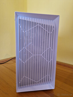 Herní PC - Ryzen 4100, RX 5600 XT - 4