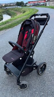 Sportovní Kočárek Cybex - 4