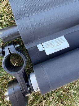 Upínací MARKÝZA - 4