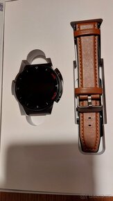 Chytré hodinky Kaloste E300 - 4