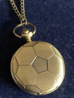 přívěs na řetízku 60cm - 80cm - 4