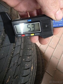 Alu Audi 5x112R18 - 4