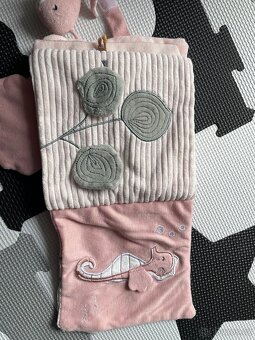 Little Dutch knížka - 4