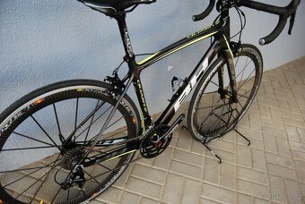 BH Quartz Carbon 52CM - 4