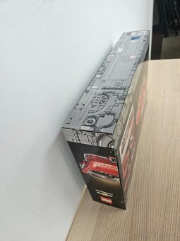 LEGO Icons 10321 Corvette - 4