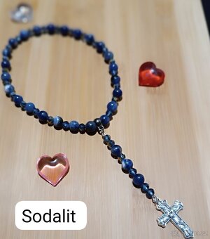 Privesek/talisman - 4