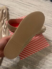 Billieblush boty nové v krabice - 4