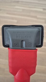 Franke přepad do dřezu - nerez - 4