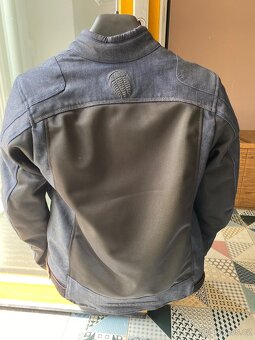 Damske obleceni trilobit - temer nepouzite - 4