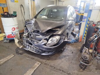 Seat Altea 1.9tdi 77kw BXE a 2.0tdi 103kw BMM - 4