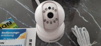 Kamera Maginon - 4