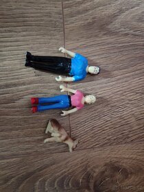 Velký hrací domeček - 4