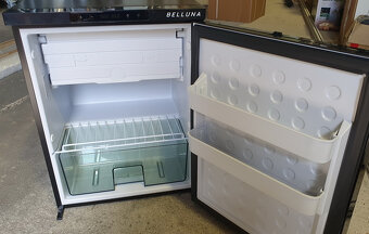 Kompresorová lednice 12/24V - objem 65l (nový typ) - 4