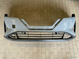 Díly na Nissan Qashqai J12 2021 - 4