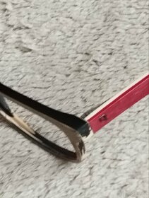 Obroucky na bryle - 4