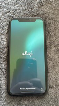 IPhone 11 64 GB Black - 4