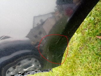 ND Škoda Fabie I kombi 2005 - 4