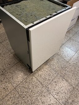 Vestavena mycka nadobi Respekta 60 cm - 4