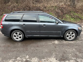 Volvo V50 2.0D 100kw - 4