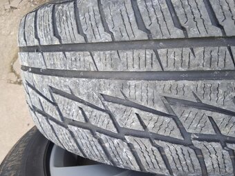 Citroen C5,225/55/r17 - 4