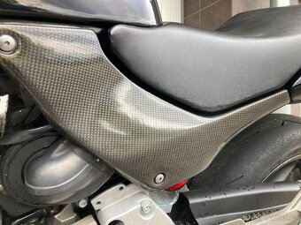 Honda Hornet 600 2001 - 4