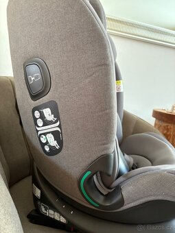 Joie i bold od 76cm do 150cm - 4