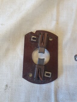 Stěrač PAL  škoda - 4