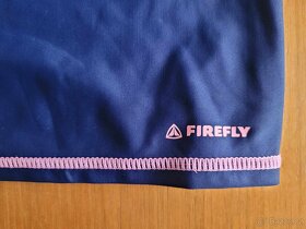 Tričko s UV ochranou zn. Firefly - 4
