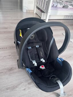 Vajíčko cybex aton 5 - 4