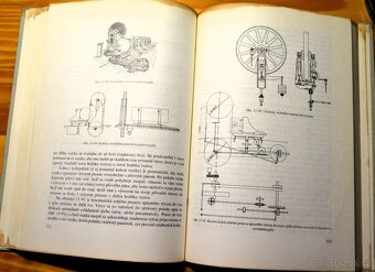 Knihy o pilařské výrobě - 4