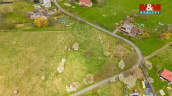 Prodej louky, 2371 m², Česká Kamenice - 4