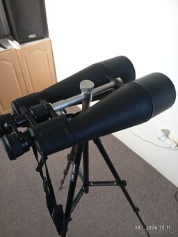 Prodám hvězdářský dalekohled. - 4